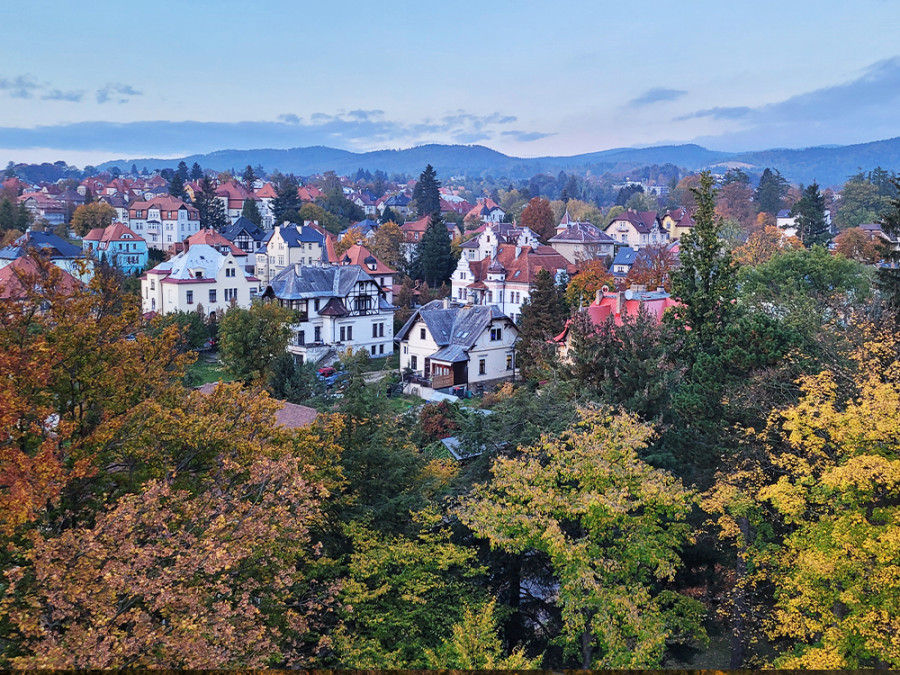 Liberec Stad