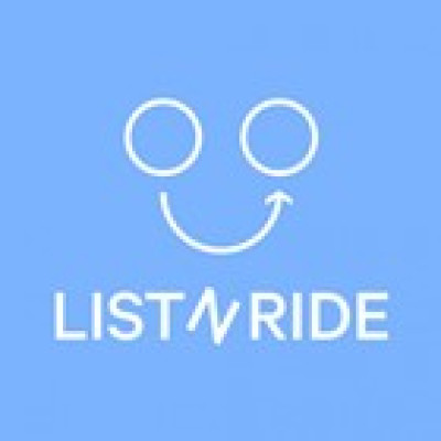 Logo van List N Ride