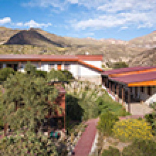 Afbeelding voor Booking.com - Lodge Altiplano