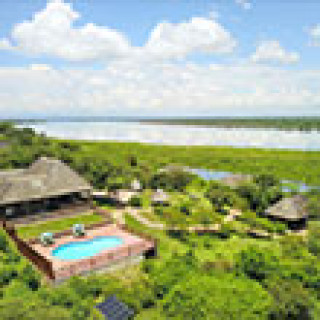 Afbeelding voor Booking.com - Twiga Safari Lodge