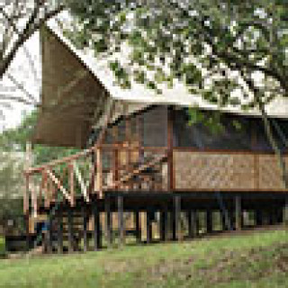 Afbeelding voor Booking.com - Queen Elizabeth Bush Lodge