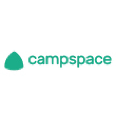 Logo van Campspace