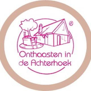 Afbeelding voor Onthaasten in de Achterhoek