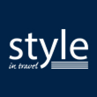 Afbeelding voor Style in Travel