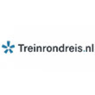 Afbeelding voor Treinrondreis