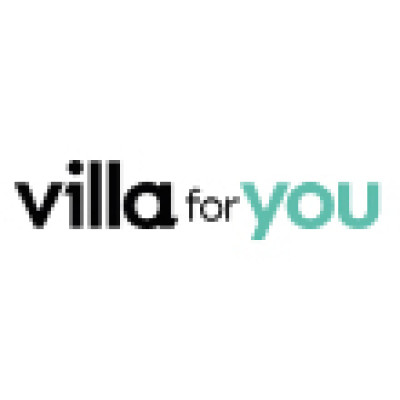 Logo van Villa for You