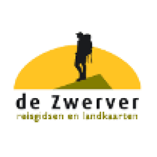 Afbeelding voor De Zwerver - Fietskaart Duitsland