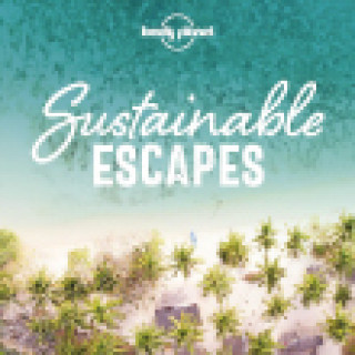 Afbeelding voor De Zwerver - Sustainable Escapes, Lonely Planet