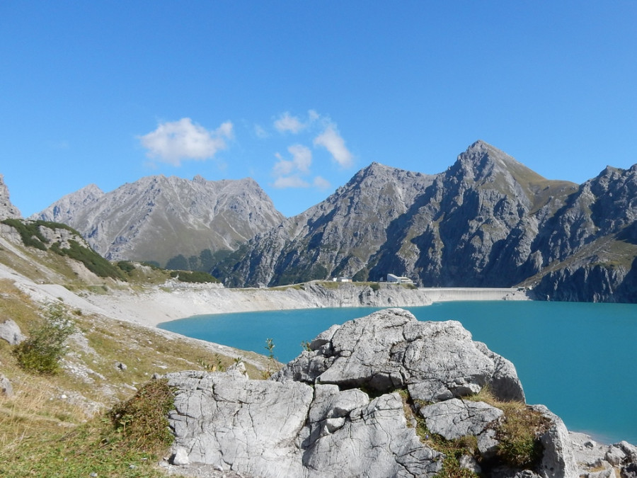 Natuur in Vorarlberg