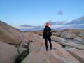 Kuststigen Lysekil - Skal