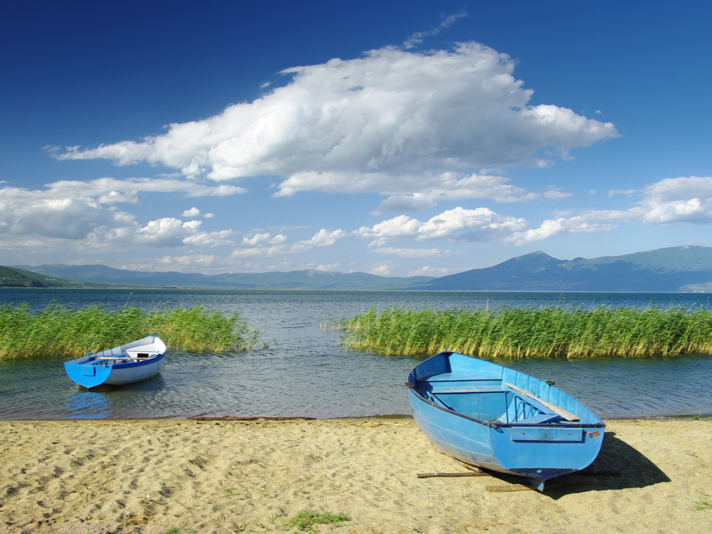 Prespa