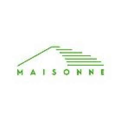 Logo van Maisonne.eu