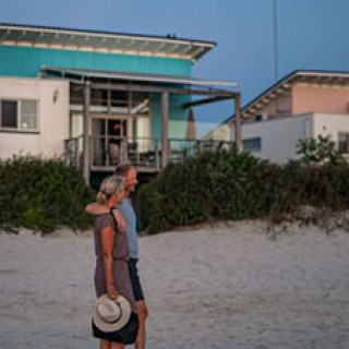 Afbeelding voor Beach Resorts Makkum
