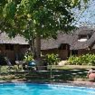 Afbeelding voor Booking.com - Mgoza Lodge