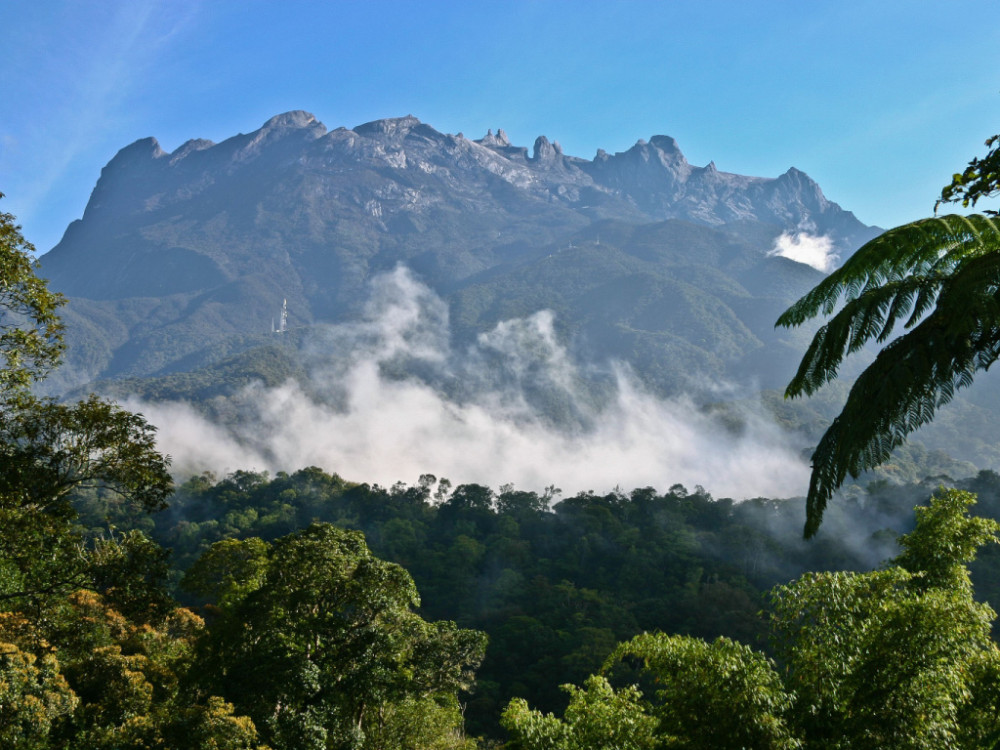 Kinabalu