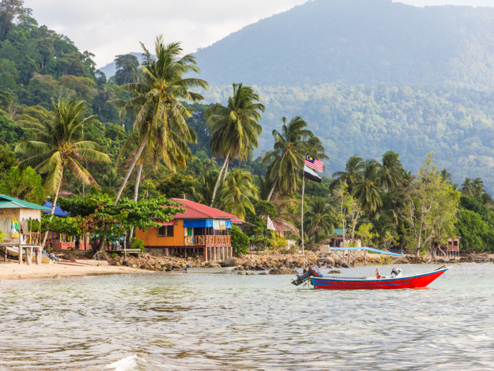 Tioman