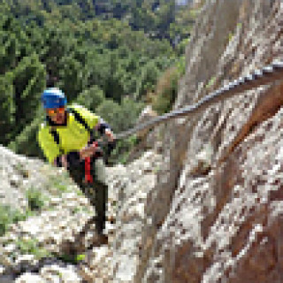 Afbeelding voor Manawa - Tours Camino del Rey