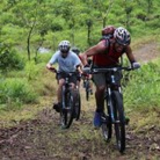 Afbeelding voor Manawa - MTB in Arenal