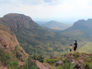 Afbeelding voor Marakele Nationaal Park