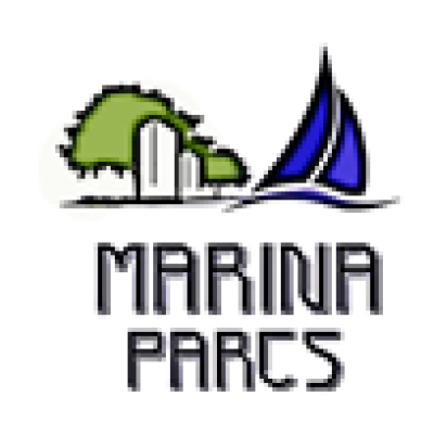 Logo van MarinaParcs