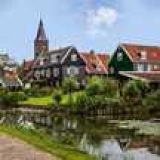 Afbeelding voor Get Your Guide - Tours de Marken