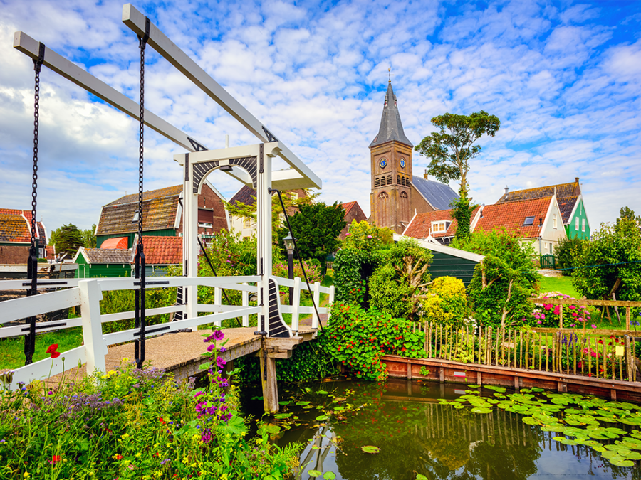 Eiland Marken Eiland Marken