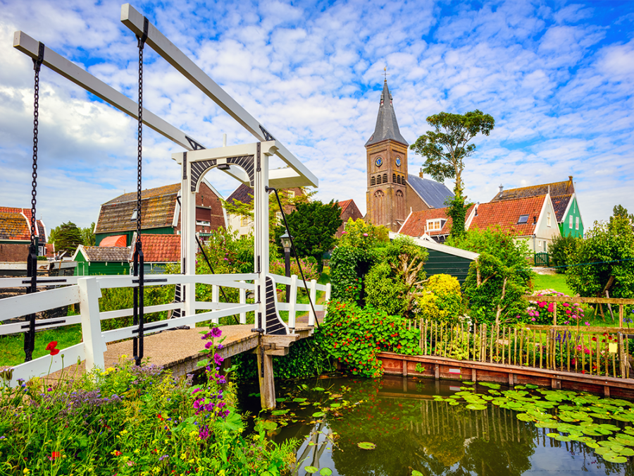 Eiland Marken