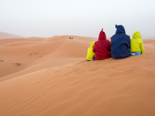 Afbeelding voor Reizen met kinderen in Marokko