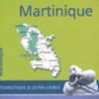 Afbeelding voor De Zwerver - Reisgidsen Martinique