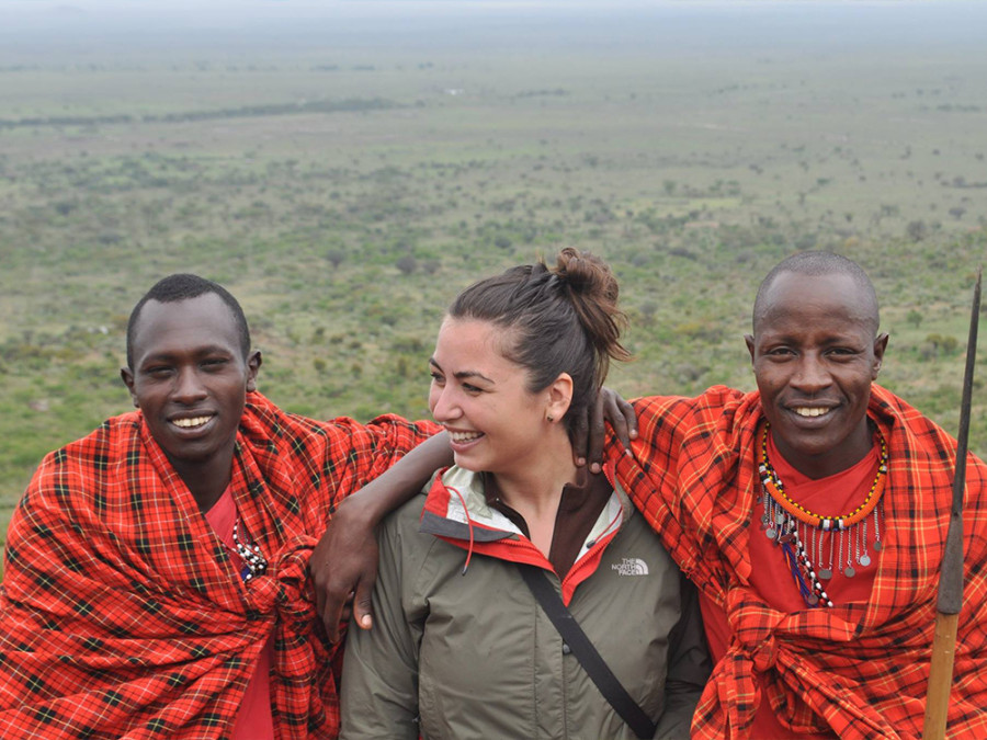 Masai Mara