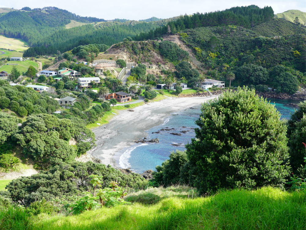 Matauri Bay