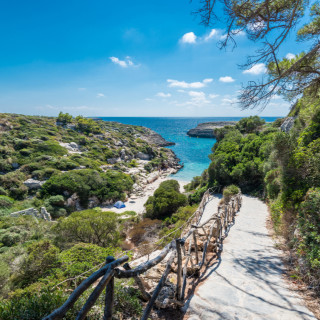 Afbeelding voor Menorca