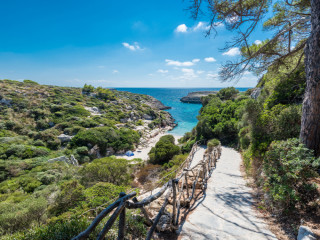 Afbeelding voor Menorca