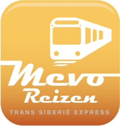 Logo van Mevo Reizen