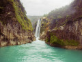 Tamul Falls