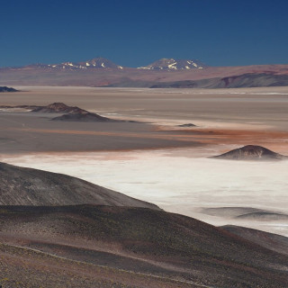 Afbeelding voor La Puna in Argentinië