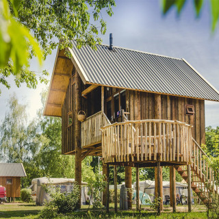 Afbeelding voor Molke - Regge Cottage