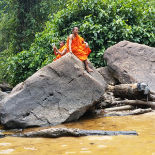 Afbeelding voor Cambodja