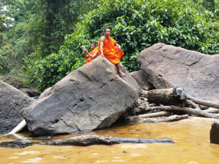 Afbeelding voor Cambodja