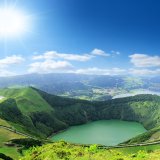 Afbeelding voor Mooiste eilanden Portugal