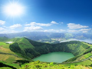 Afbeelding voor Mooiste eilanden Portugal