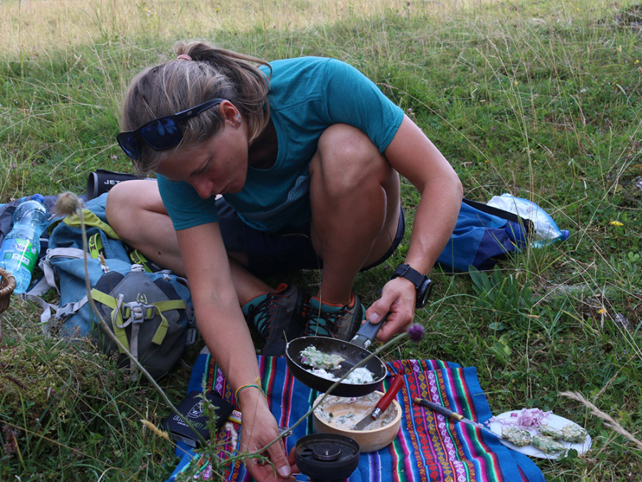 Natuuractiviteiten Morzine