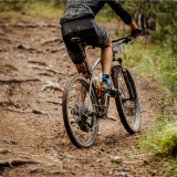 Afbeelding voor Mountainbiken