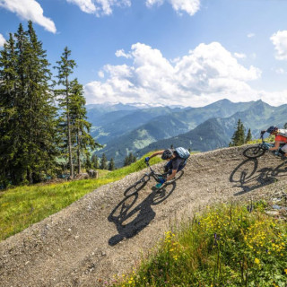 Afbeelding voor SalzburgerLand