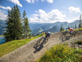 Afbeelding voor SalzburgerLand