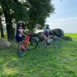 Afbeelding voor Eye4Cycling - MTB in Drenthe
