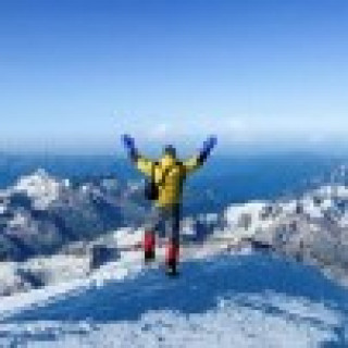 Afbeelding voor Bookatrekking - Elbrus hikes