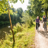 Afbeelding voor Fietsen in Nedersaksen