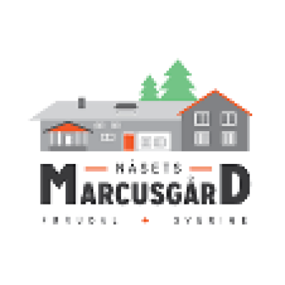 Logo van Näsets Marcusgård