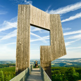 Afbeelding voor Nationaal Park Hunsrück-Hochwald